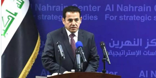 قاسم الاعرجی