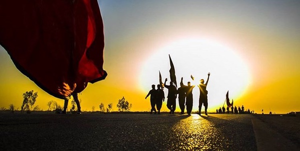 اربعین حسینی