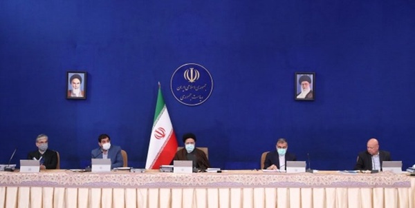 هیات دولت