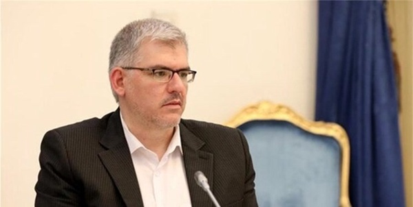 رئیس سازمان فضایی