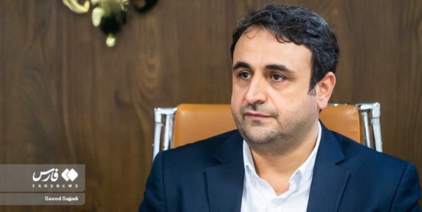 سعید کریمی