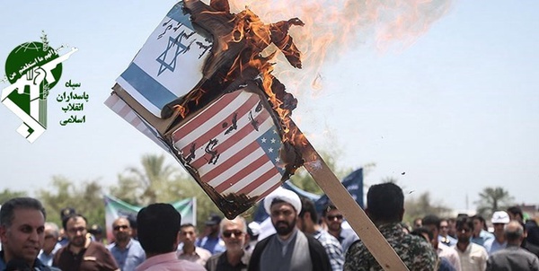 بیانیه سپاه به مناسبت روز قدس