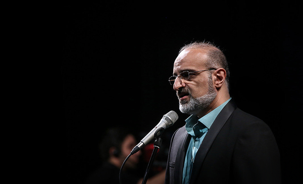 محمد اصفهانی