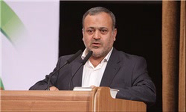 داود محمدی