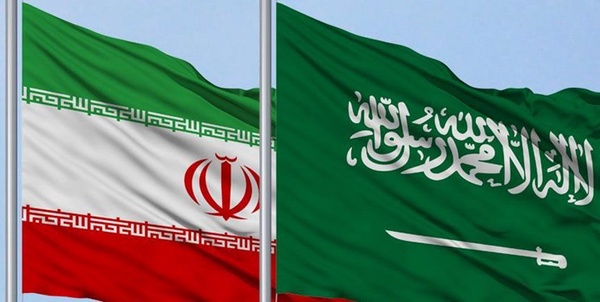 ایران عربستان