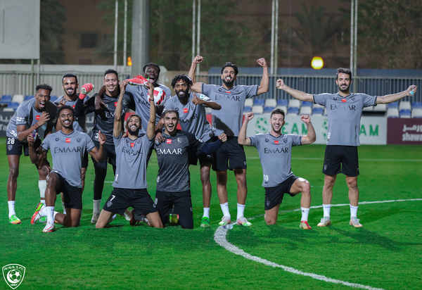 الهلال عربستان