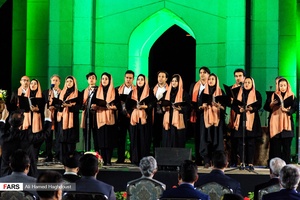 همایش ملی روز شعر و ادب فارسی