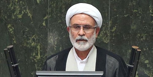 امیر قلی جعفری بروجنی