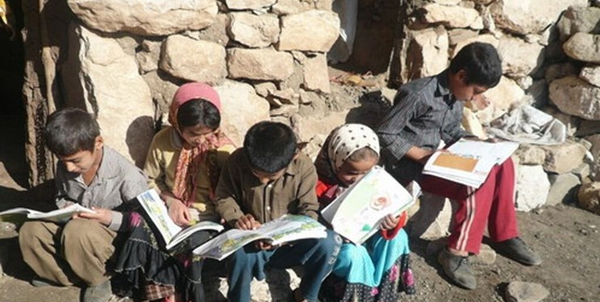 مدارس سنگی- تبریز
