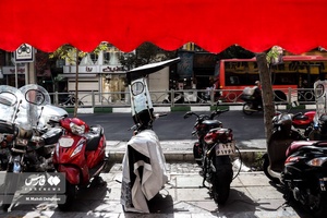 روز های داغ