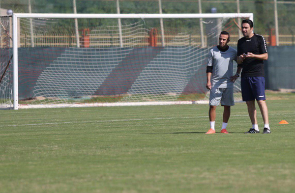 حسین کعبی، کعبی