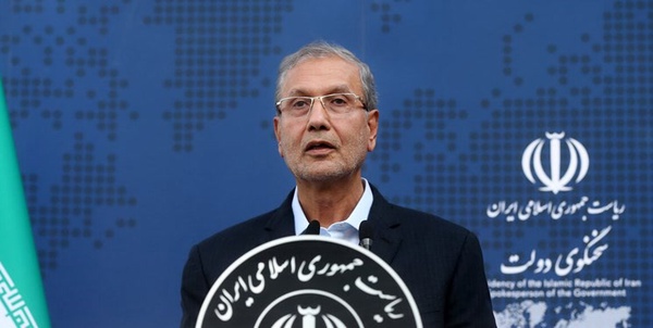علی ربیعی