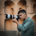 تصویر نمایه‌ی ‌یاسین چاپاری‌