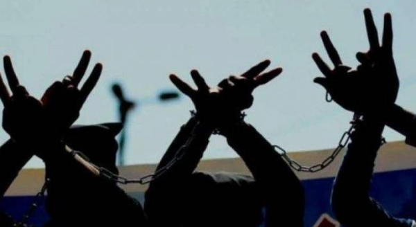 اسیر فلسطین