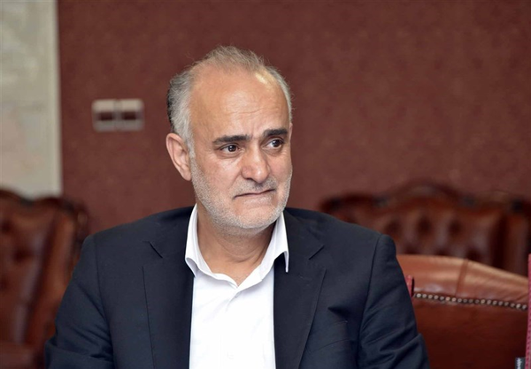 مهدی محمد نبی، نبی