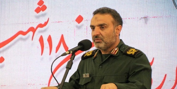 سردار محمد زهرایی