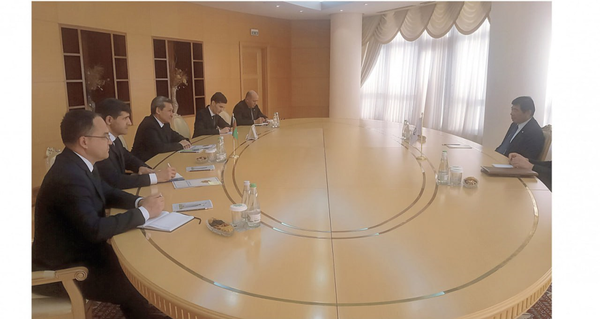گمرک تاجیکستان