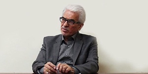 احمد علی مقدم