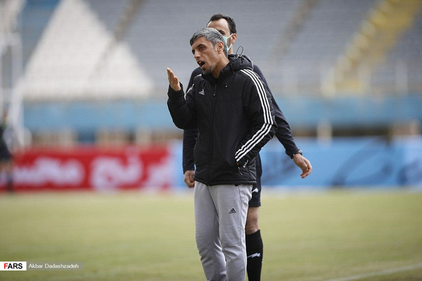 رسول خطیبی، خطیبی