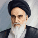 تصویر نمایه‌ی ‌سرباز گمنام(به یاد پیر جماران)‌