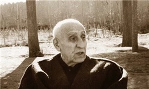 خودروی دکتر مصدق پس از بازسازی