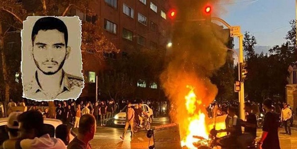 شهید عجمیان