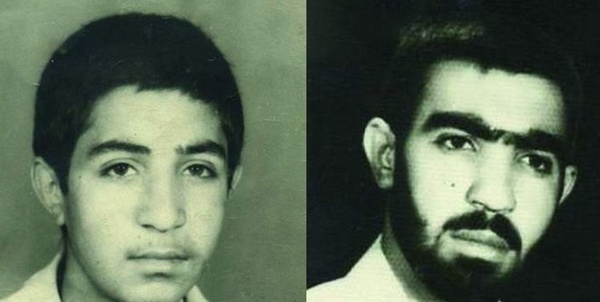 حیدری
