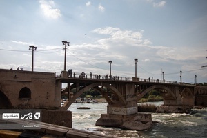 رود کارون