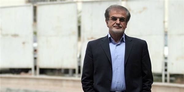 علی صوفی