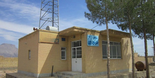 دفتر ICT روستایی کارگزاران روستایی مخابرات