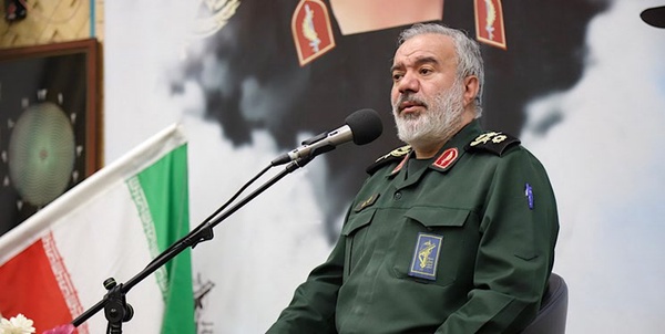 سردار فدوی
