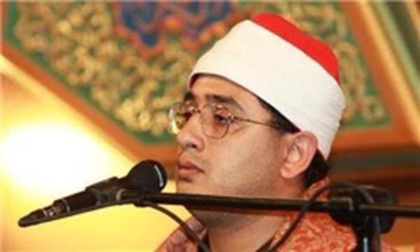 محمود شحات‌انور