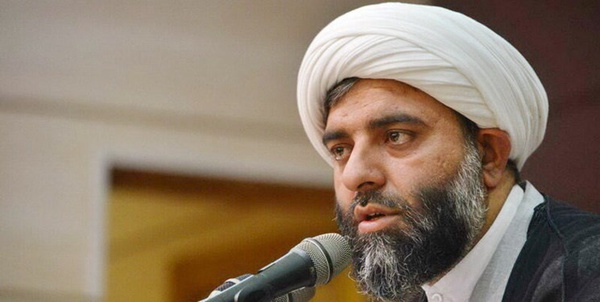 مهدوی ارفع