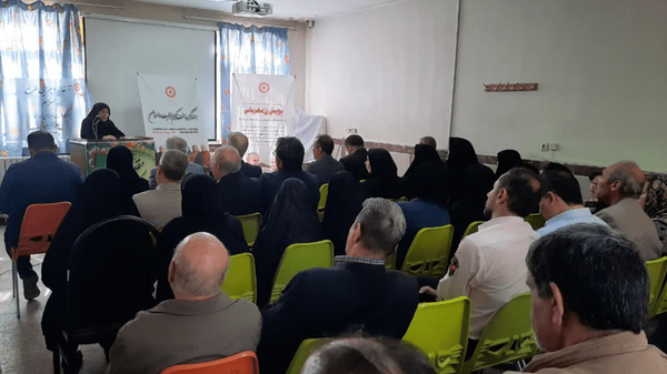 اجرای طرح «سلام» در آذربایجان‌شرقی با محوریت محلات و مدارس