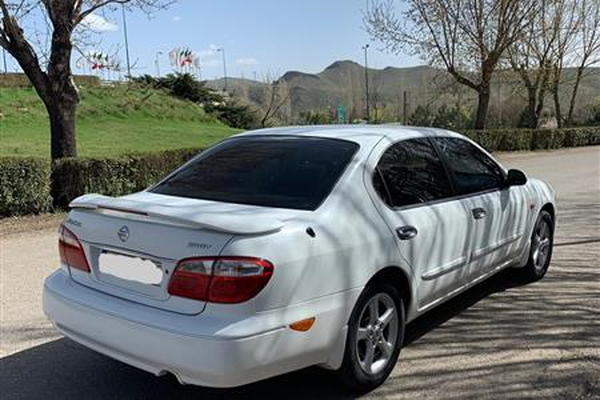ماکسیما