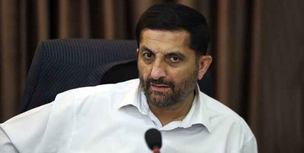 محمد رضا مرندی