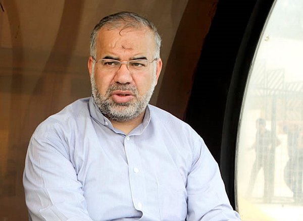 حبیب کاشانی