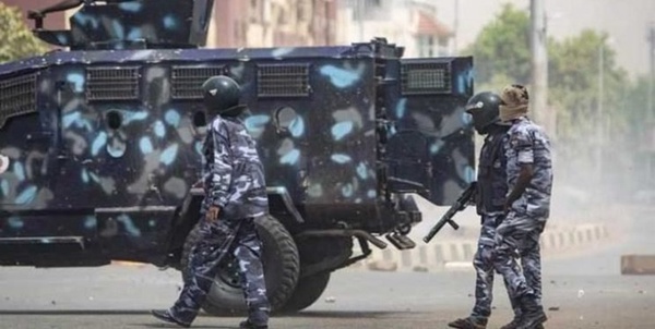 سودان