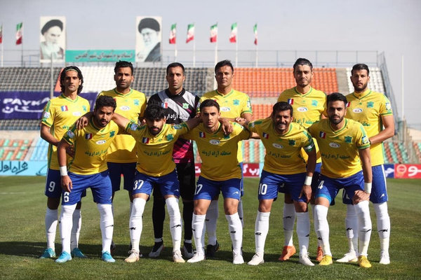 نفت آبادان