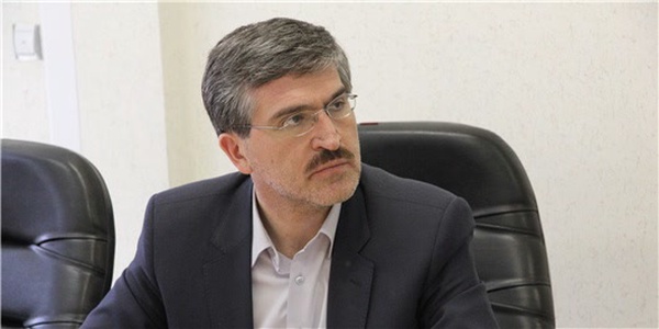 سهمانی مدیرعامل جدید بانک رفاه کارگران