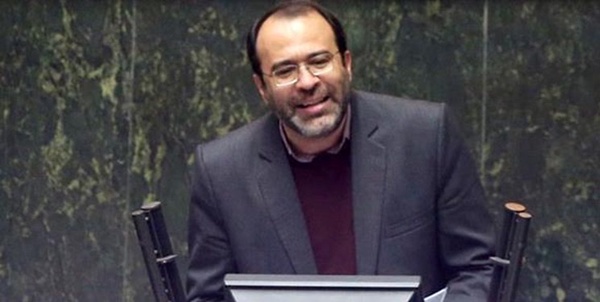 مهدی طغیانی عضو کمیسیون اقتصادی مجلس