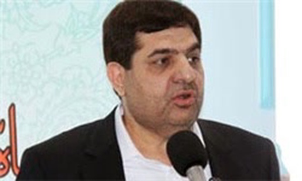 محمد مخبر