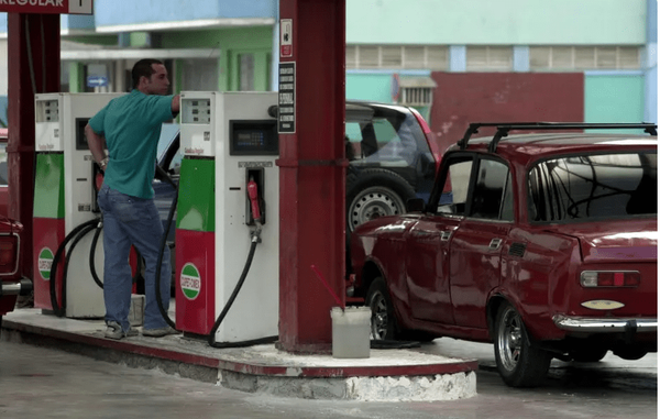 ترامپ نفت کوبا را قطع کرد