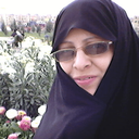 تصویر نمایه‌ی ‌سیده ربابه میربمانی‌