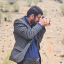 تصویر نمایه‌ی ‌آرش آهنگ‌