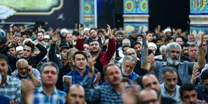 دعای کمیل و ندبه