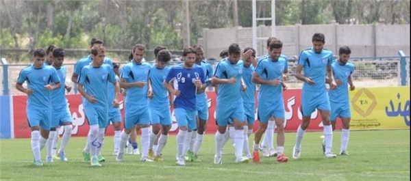گسترش فولاد