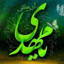 تصویر نمایه‌ی ‌مهدی قنبری‌