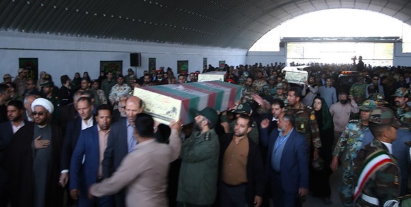 شهید گمنام
