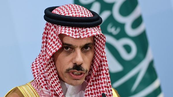 فیصل بن فرحان